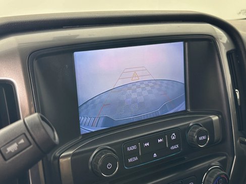 Used 2018 Chevrolet Silverado 1500 LT w/ All Star Edition image 43