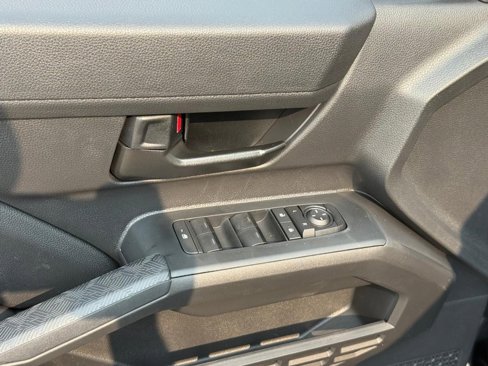 New 2025 Toyota Tacoma SR5 image 13