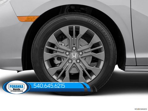 New 2025 Honda Odyssey EX-L image 6