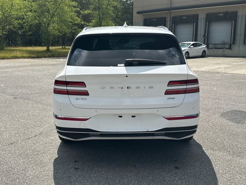 Used 2025 Genesis GV80 2.5T Prestige image 6