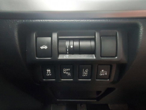 Used 2019 Subaru Legacy 3.6R Limited image 15
