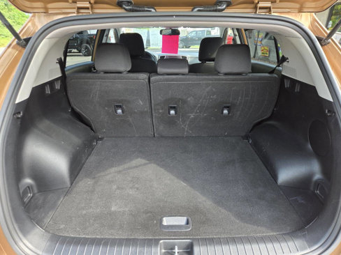 Used 2019 Kia Sportage LX image 16