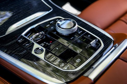 New 2026 BMW X7 xDrive40i w/ Executive Package image 18