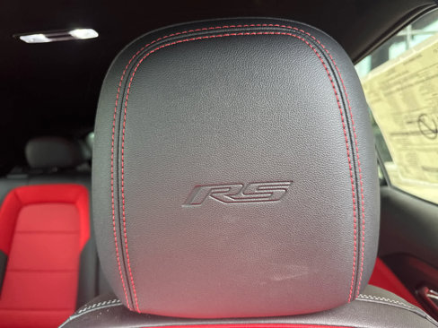 New 2025 Chevrolet Equinox EV RS w/ Active Safety Package 3 image 26
