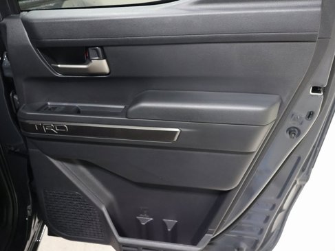 New 2025 Toyota Tacoma TRD Off-Road image 17