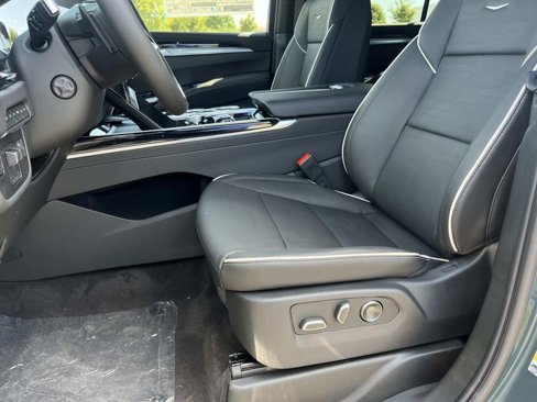 New 2025 Cadillac Escalade Sport image 24