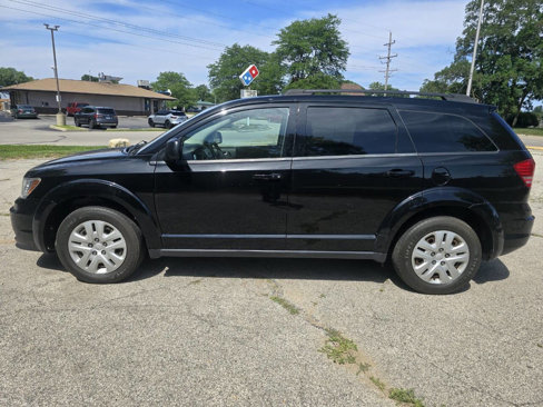 Used 2016 Dodge Journey SE w/ Flexible Seating Group image 4