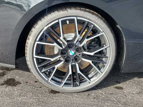 New 2026 BMW M850i xDrive Convertible image 7