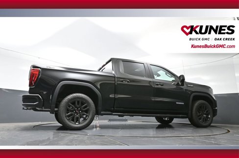 New 2026 GMC Sierra 1500 Elevation w/ Elevation Premium Package image 40