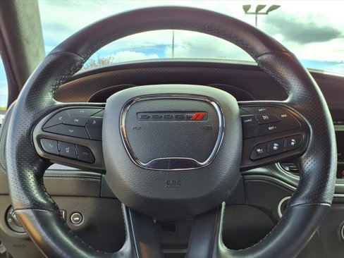 Used 2021 Dodge Charger R/T w/ Plus Group image 18