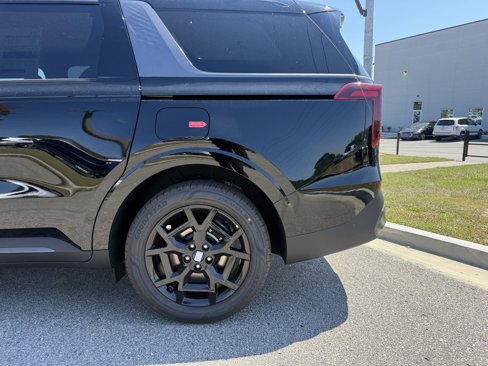 New 2026 Kia Carnival SX Prestige image 32