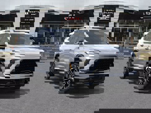 New 2026 Buick Enclave Sport Touring image 7