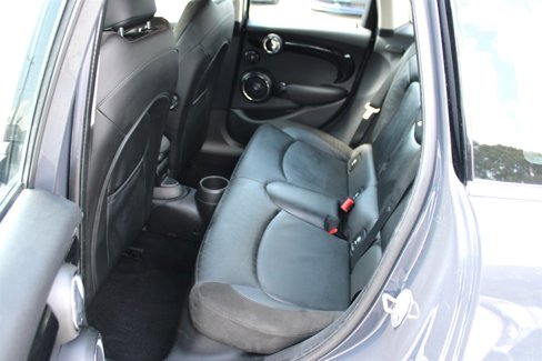 Used 2019 MINI Cooper S w/ Signature Upholstery Package image 19