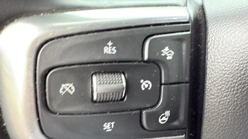 Used 2025 Chevrolet Silverado 1500 LT image 22