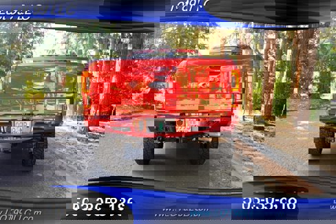Used 2020 Ford Ranger Lariat w/ Equipment Group 501A Mid image 10