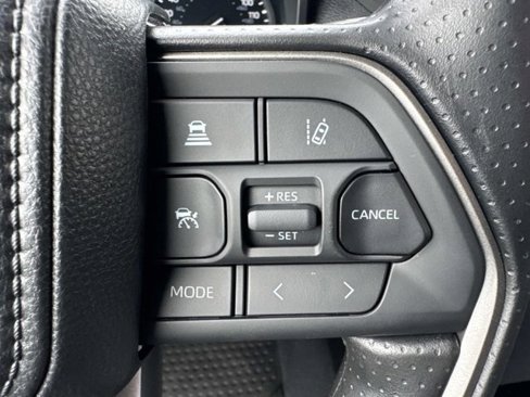 New 2026 Toyota Tundra SR5 w/ SR5 Convenience Package image 26