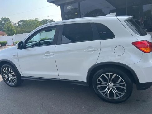Used 2019 Mitsubishi Outlander Sport ES image 8