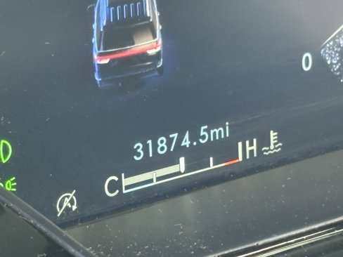 Used 2024 Lincoln Navigator L Reserve image 18