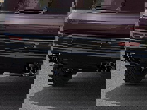 New 2026 Chevrolet Traverse RS image 38