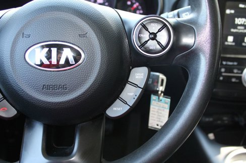 Used 2019 Kia Soul + image 35
