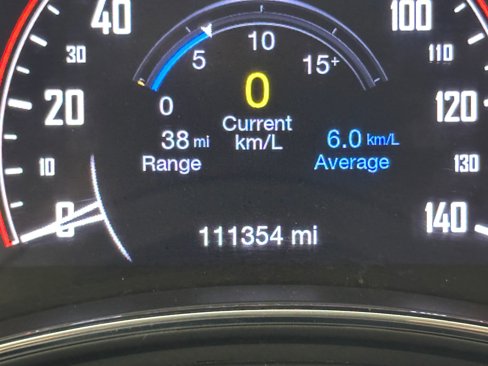 Used 2017 Dodge Durango GT w/ Nav & Power Liftgate Group image 47