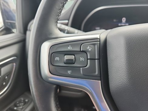 Certified 2023 Chevrolet Suburban LT image 22