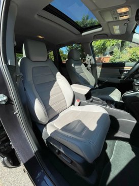 Used 2017 Honda CR-V EX-L image 35