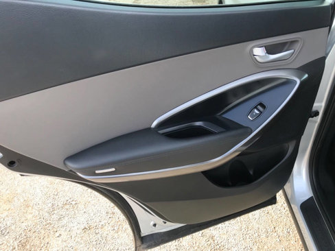 Used 2018 Hyundai Santa Fe Sport image 16