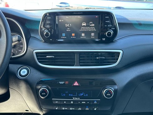 Used 2020 Hyundai Tucson SEL w/ Cargo Package image 23