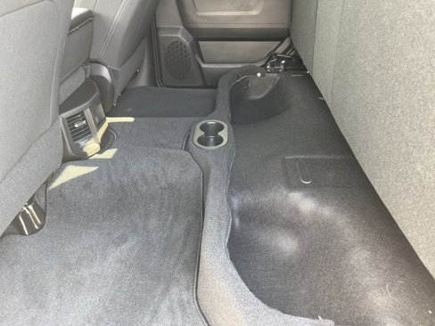 New 2025 RAM 2500 Tradesman image 20