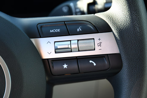 Used 2025 Hyundai Tucson SEL image 13