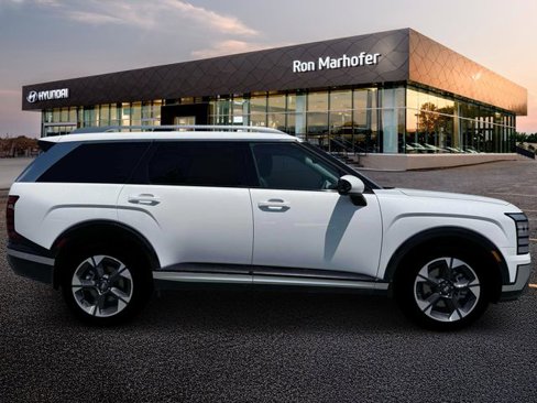 New 2026 Hyundai Palisade Limited image 9