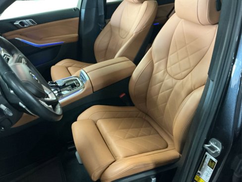 Used 2023 BMW X5 xDrive40i w/ Premium Package image 22