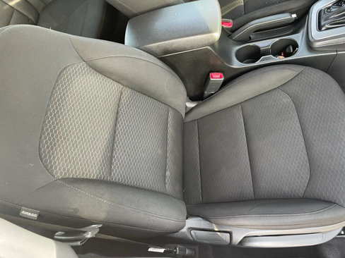 Used 2019 Hyundai Elantra SEL w/ Cargo Package image 13