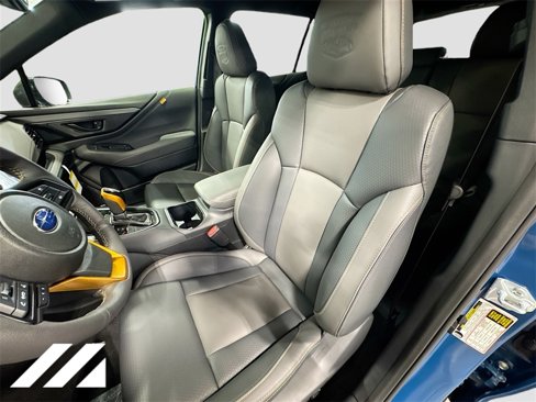 New 2025 Subaru Outback Wilderness image 22