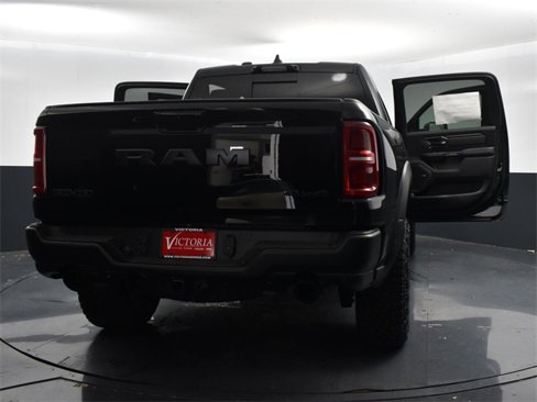 New 2025 RAM 1500 RHO w/ RHO Level 1 Equipment Group image 24