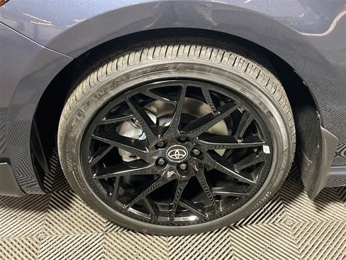 New 2026 Toyota Camry SE image 23