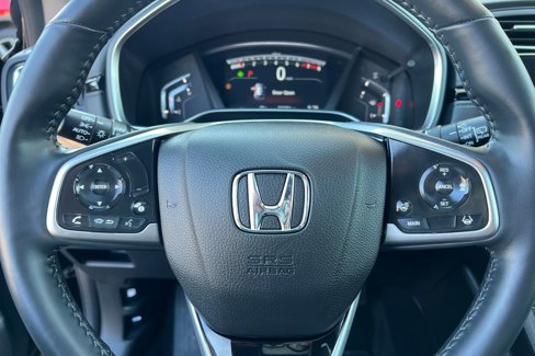 Used 2021 Honda CR-V Touring image 24