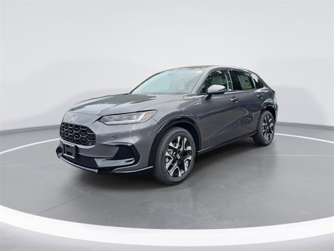 New 2026 Honda HR-V EX-L image 1