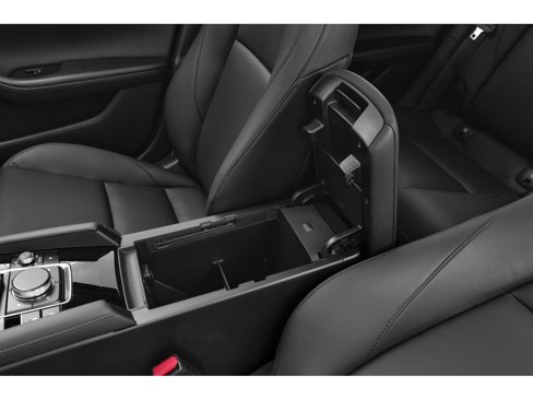 New 2025 MAZDA MAZDA3 s image 15