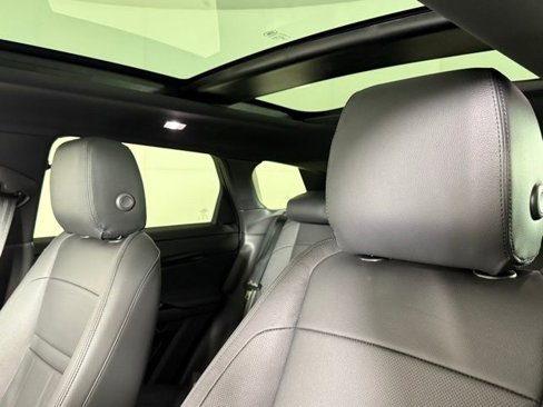 New 2026 Land Rover Range Rover Evoque S image 15