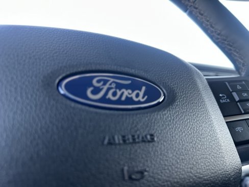 Used 2025 Ford F150 Lariat w/ Equipment Group 502A High image 25