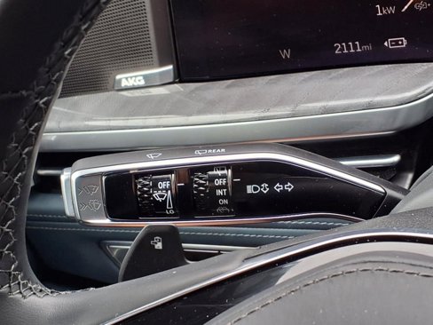 Used 2025 Cadillac Escalade IQ Sport 2 image 26