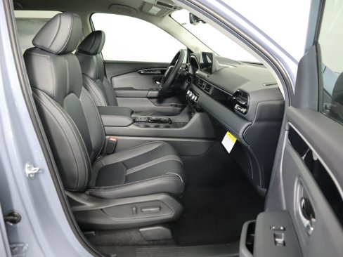 New 2026 Honda Passport RTL image 20
