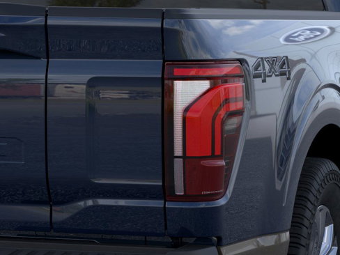 New 2025 Ford F150 King Ranch image 21