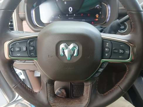 New 2026 RAM 2500 Limited image 57
