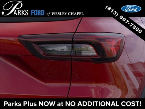 New 2026 Ford Escape Active image 21