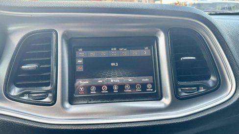 Used 2020 Dodge Challenger R/T w/ Cold Weather Group image 16