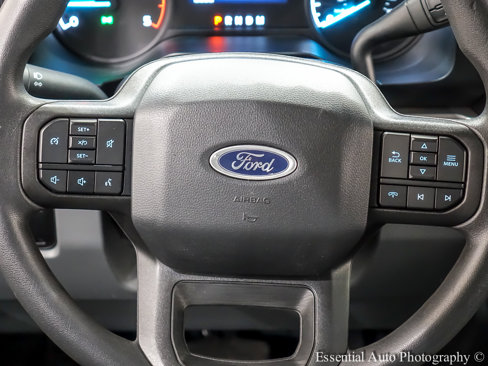Used 2024 Ford F350 XL w/ XL Chrome Package image 18