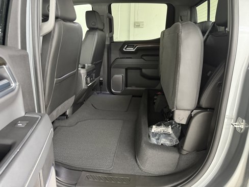 New 2026 GMC Sierra 1500 Denali image 50
